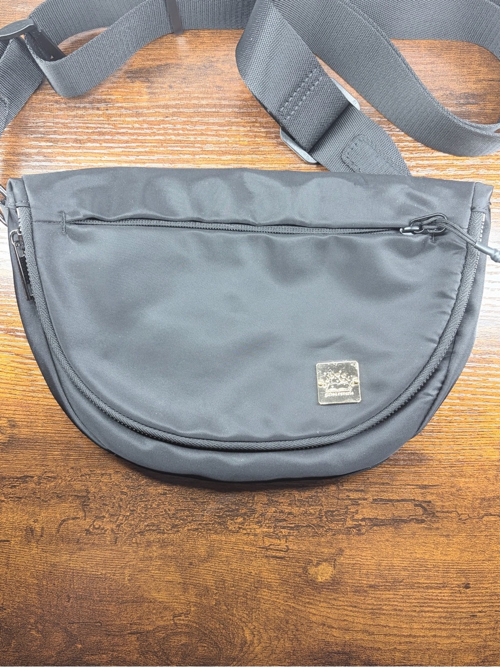EUC Gifted Reverie Crossbody Bag